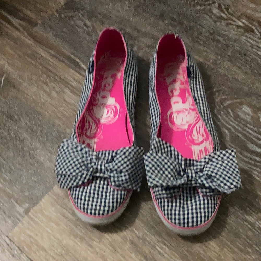 Keds